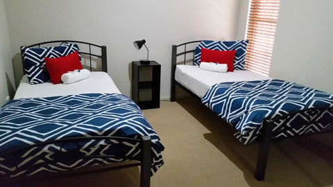 Hepburn Holiday Haven - Accommodation Tasmania 19