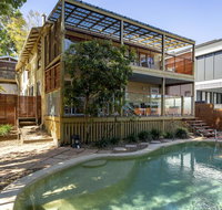 Noosa Beachhouse - Accommodation Tasmania