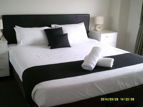The Phoenician Resort - Accommodation Tasmania 27