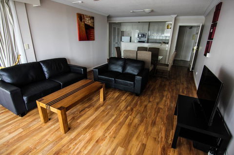The Phoenician Resort - Accommodation Tasmania 29