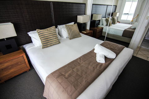 The Phoenician Resort - Accommodation Tasmania 31