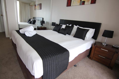 The Phoenician Resort - Accommodation Tasmania 14
