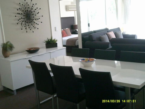 The Phoenician Resort - Accommodation Tasmania 20