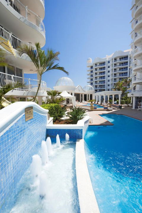 The Phoenician Resort - Accommodation Tasmania 9