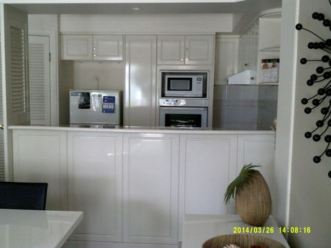 The Phoenician Resort - Accommodation Tasmania 22