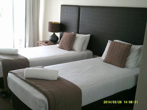 The Phoenician Resort - Accommodation Tasmania 23
