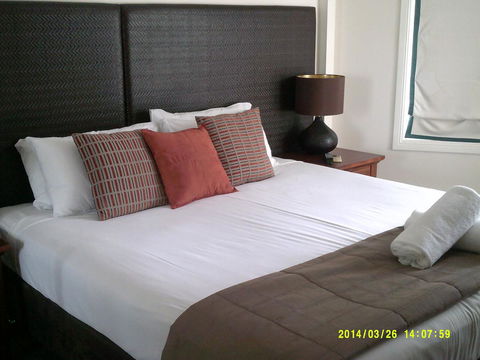 The Phoenician Resort - Accommodation Tasmania 21