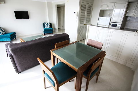 The Phoenician Resort - Accommodation Tasmania 17