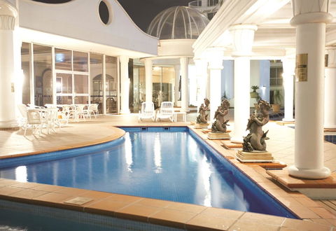The Phoenician Resort - Accommodation Tasmania 1