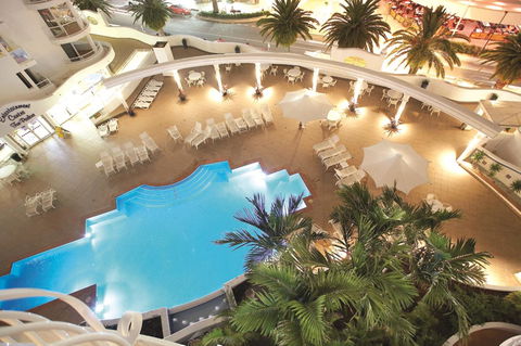 The Phoenician Resort - Accommodation Tasmania 0