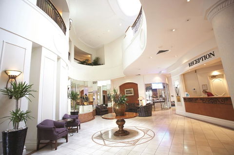 The Phoenician Resort - Accommodation Tasmania 5