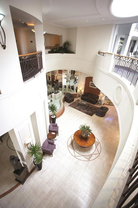 The Phoenician Resort - Accommodation Tasmania 11