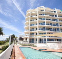 Regency on the Beach - Accommodation Tasmania