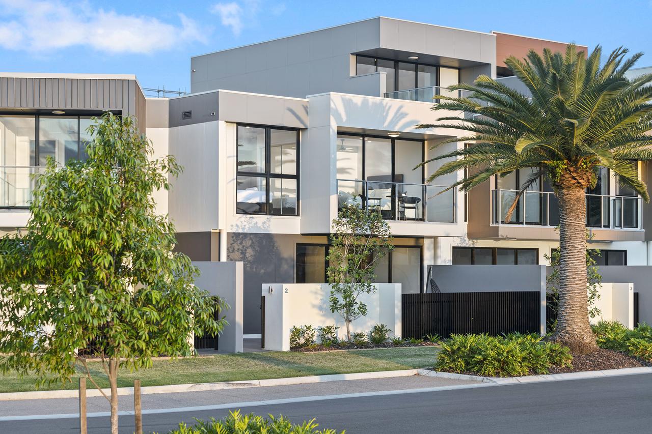 Helensvale Town Centre QLD Accommodation Tasmania