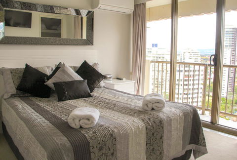 De Ville Apartments - Accommodation Tasmania 15