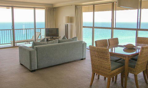 De Ville Apartments - Accommodation Tasmania 10