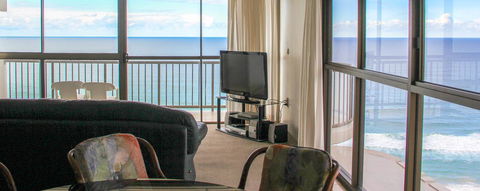 De Ville Apartments - Accommodation Tasmania 24