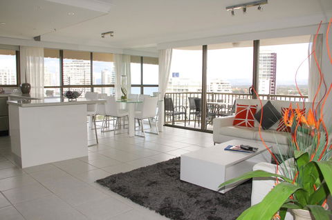 De Ville Apartments - Accommodation Tasmania 14