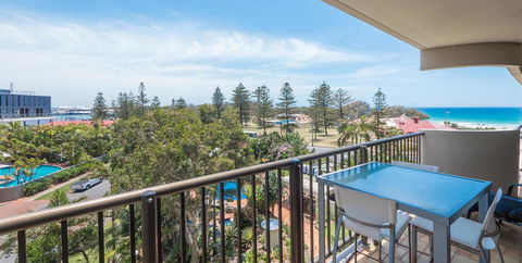 De Ville Apartments - Accommodation Tasmania 12