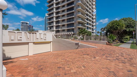 De Ville Apartments - Accommodation Tasmania 41