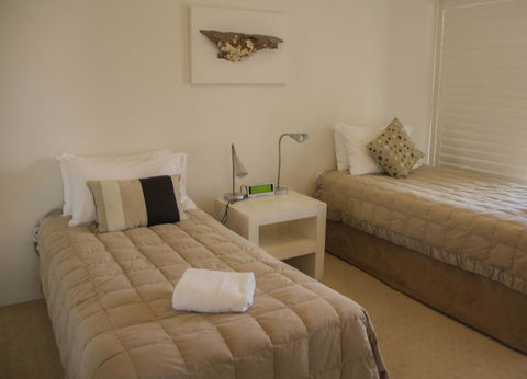 De Ville Apartments - Accommodation Tasmania 1