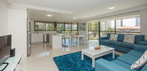 De Ville Apartments - Accommodation Tasmania 21