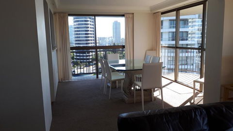 De Ville Apartments - Accommodation Tasmania 5