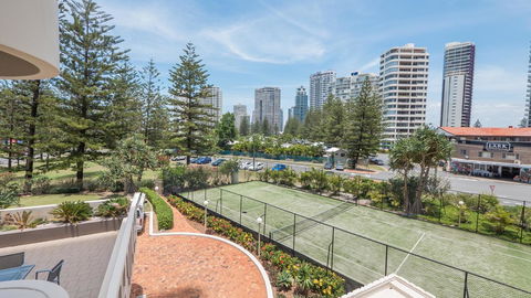 De Ville Apartments - Accommodation Tasmania 22