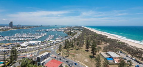 De Ville Apartments - Accommodation Tasmania 16