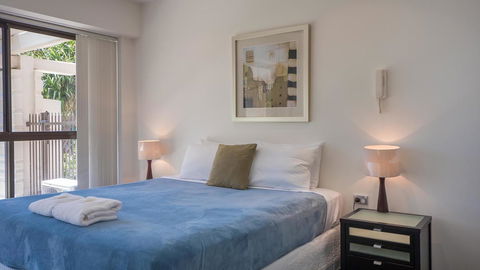 De Ville Apartments - Accommodation Tasmania 27