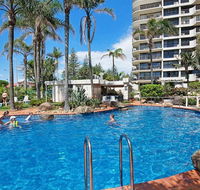 De Ville Apartments - Accommodation Tasmania