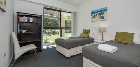 De Ville Apartments - Accommodation Tasmania 28