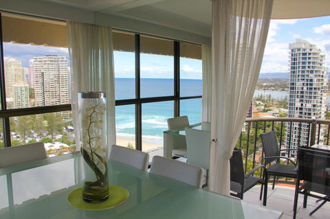 De Ville Apartments - Accommodation Tasmania 19