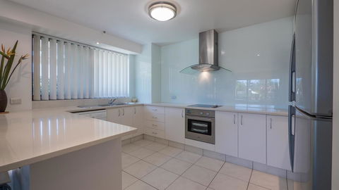 De Ville Apartments - Accommodation Tasmania 26