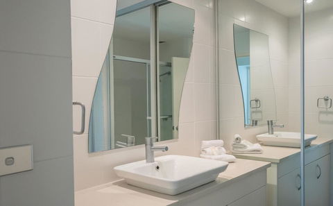 De Ville Apartments - Accommodation Tasmania 25