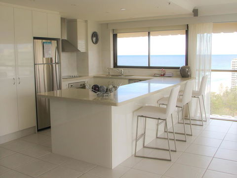 De Ville Apartments - Accommodation Tasmania 13