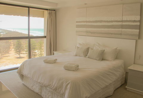 De Ville Apartments - Accommodation Tasmania 2