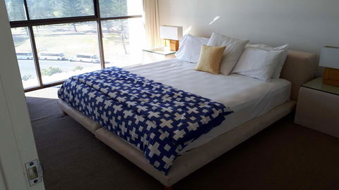 De Ville Apartments - Accommodation Tasmania 8