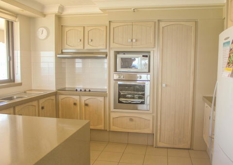 De Ville Apartments - Accommodation Tasmania 11