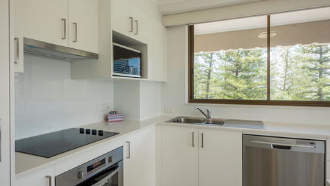 De Ville Apartments - Accommodation Tasmania 20
