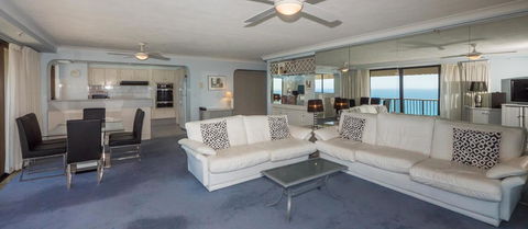 De Ville Apartments - Accommodation Tasmania 23