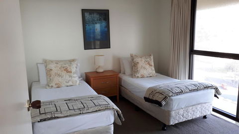 De Ville Apartments - Accommodation Tasmania 6