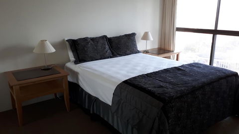 De Ville Apartments - Accommodation Tasmania 7