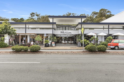 Noosa De Villa - Accommodation Tasmania 17