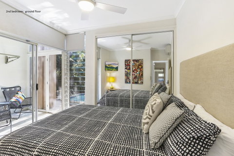 Noosa De Villa - Accommodation Tasmania 8