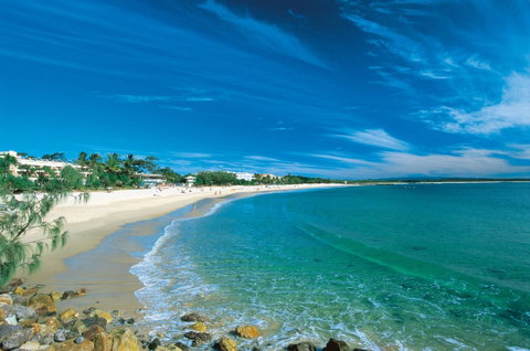 Noosa De Villa - Accommodation Tasmania 14