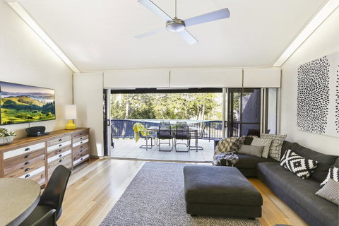 Noosa De Villa - Accommodation Tasmania 1