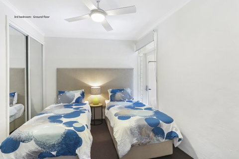 Noosa De Villa - Accommodation Tasmania 9