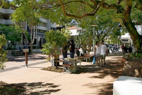 Noosa De Villa - Accommodation Tasmania 16