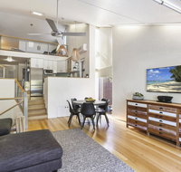 Noosa De Villa - Accommodation Tasmania